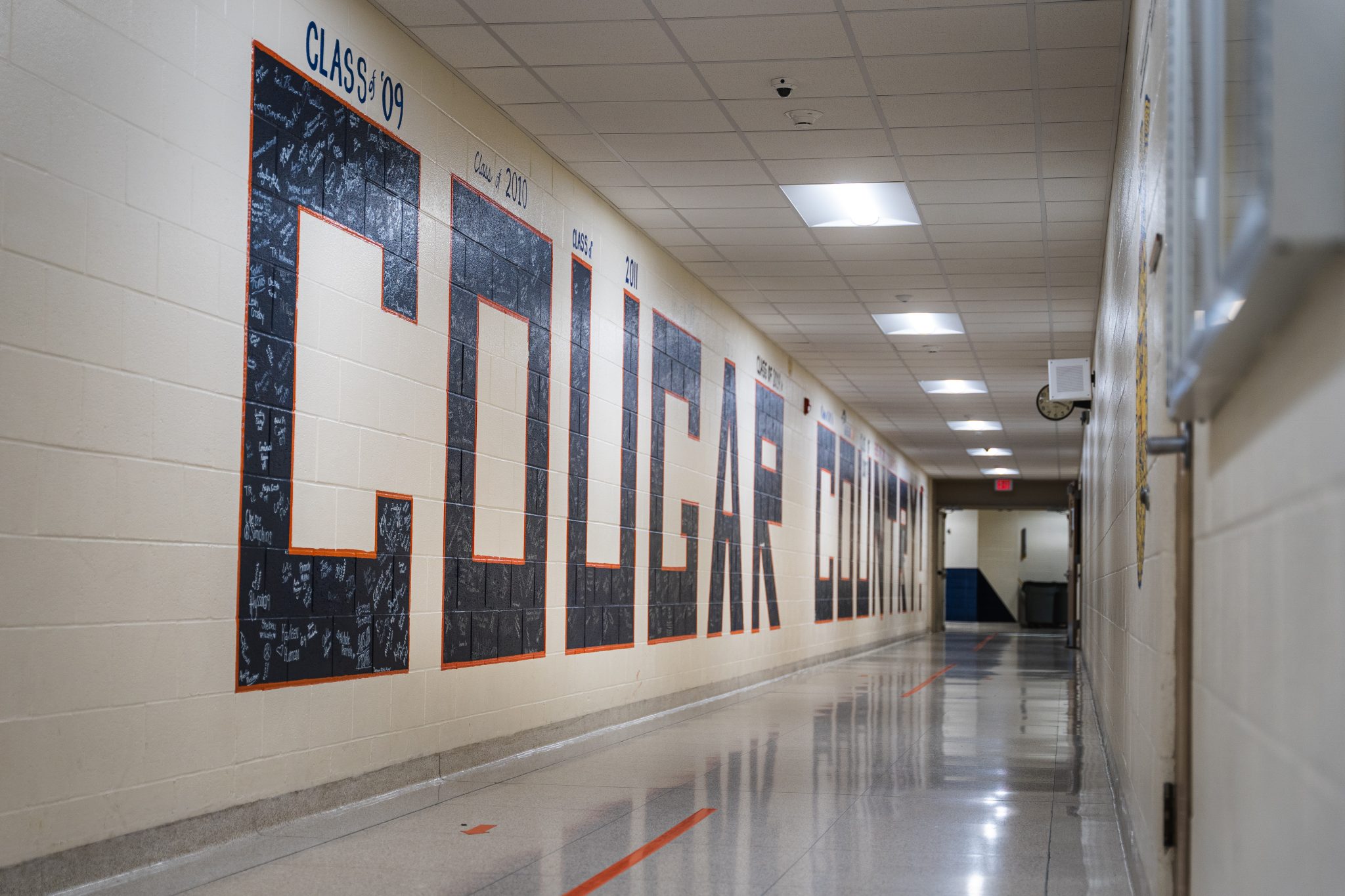 Grant Spotlight North Putnam High School Putnam County Community