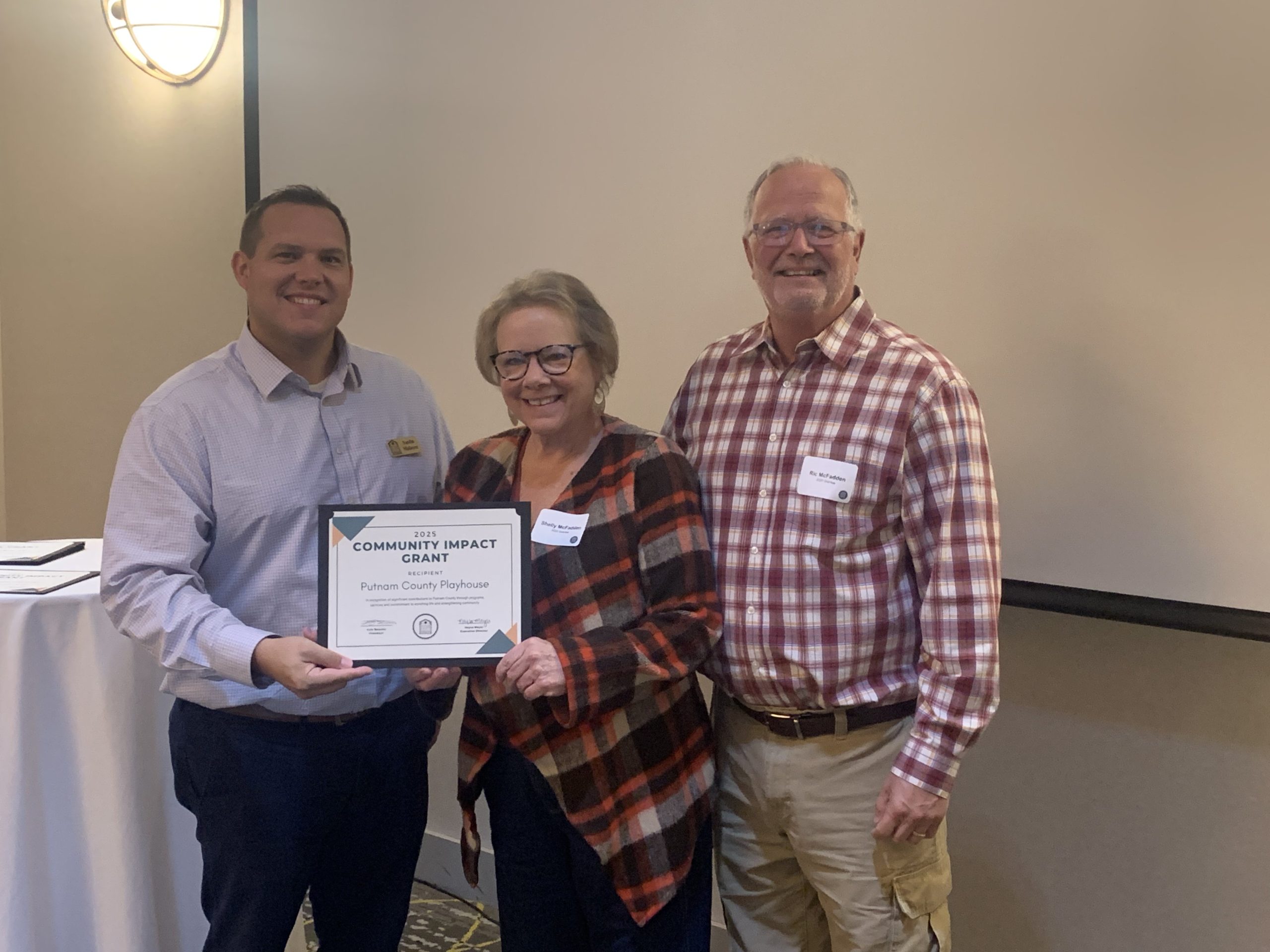 Putnam County Playhouse