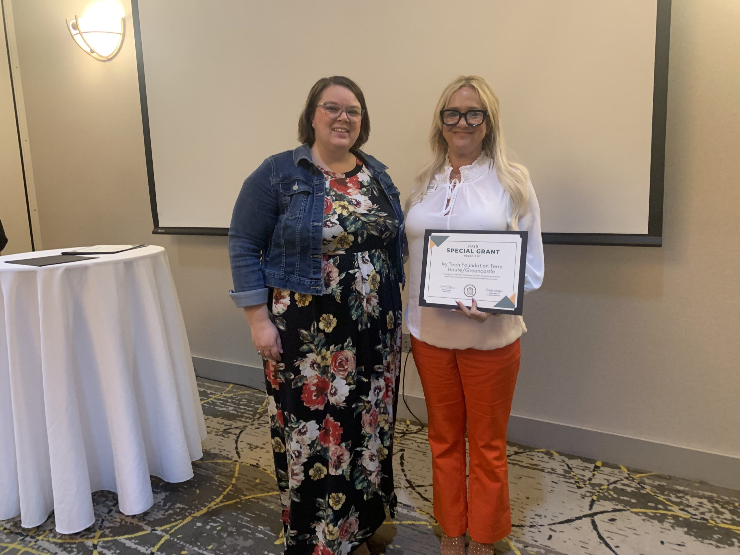 Ivy Tech Community College