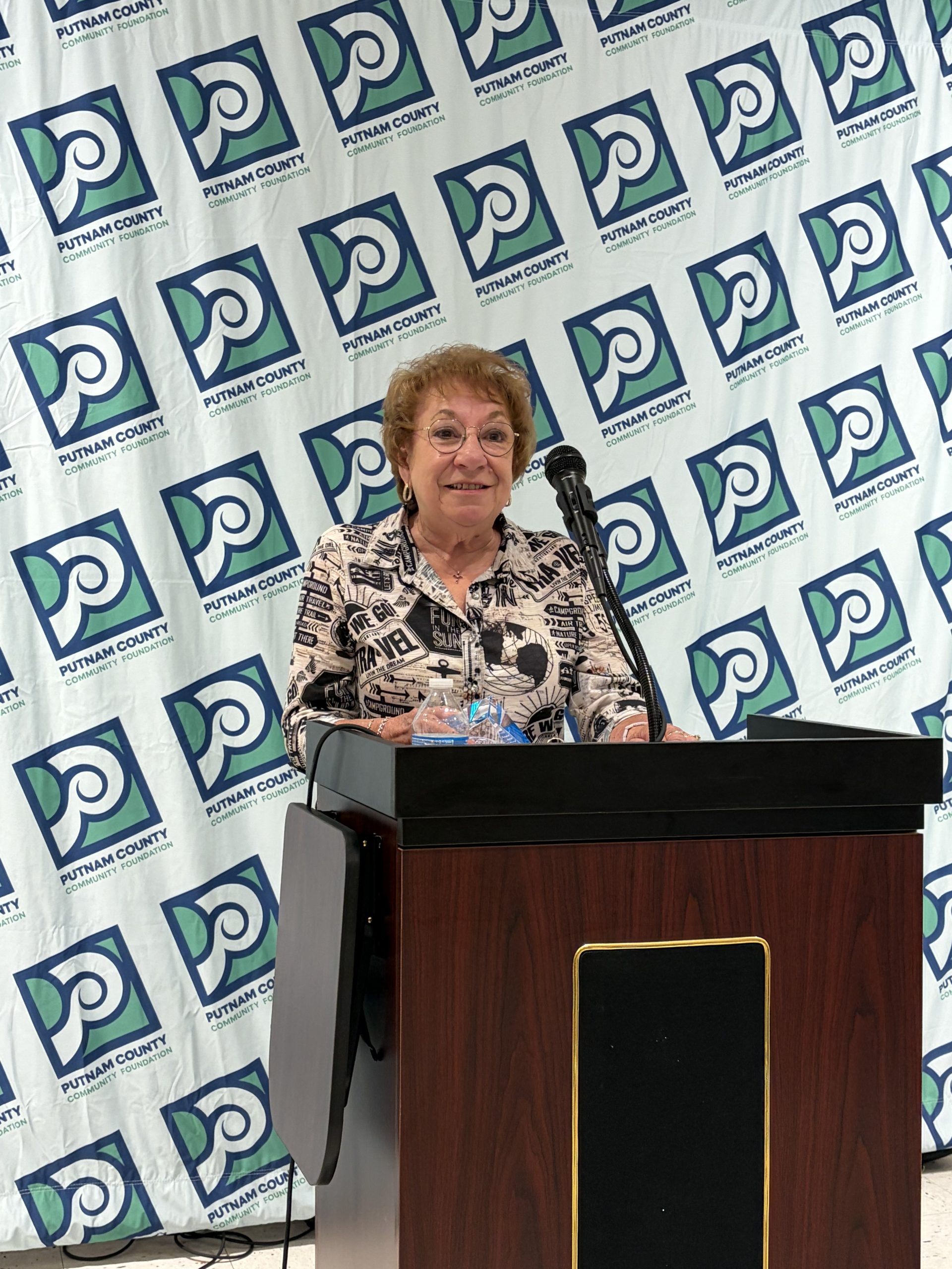 Phyllis Rokicki