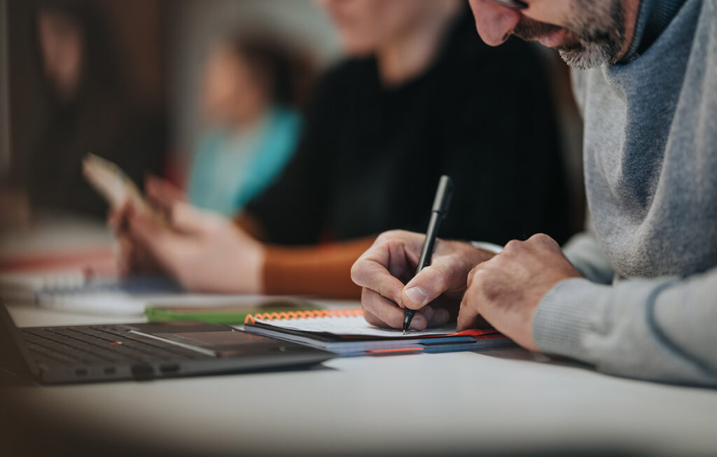 2027 Grants Info Session